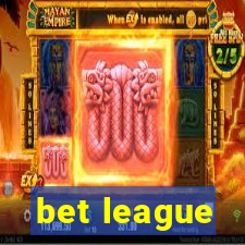 bet league